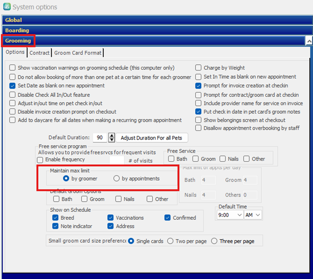 A screenshot of a computer

AI-generated content may be incorrect.