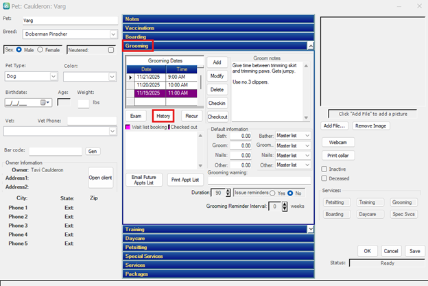 A screenshot of a computer

AI-generated content may be incorrect.