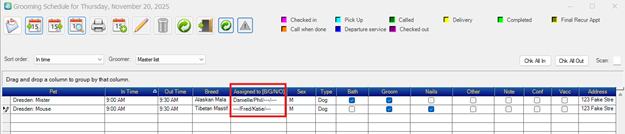 A screenshot of a computer

AI-generated content may be incorrect.