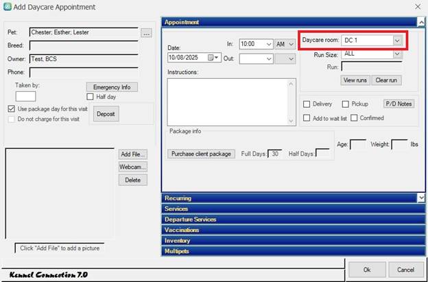 A screenshot of a computer

AI-generated content may be incorrect.