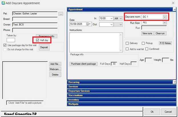 A screenshot of a computer

AI-generated content may be incorrect.