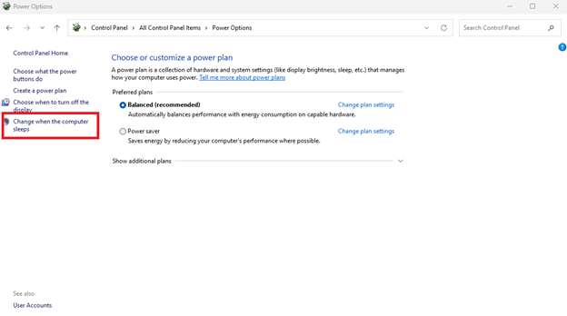 A screenshot of a computer

AI-generated content may be incorrect.