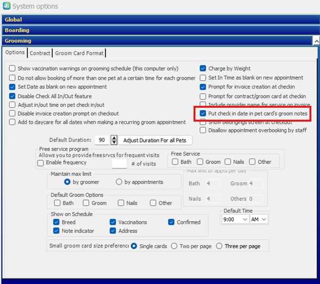 A screenshot of a computer

AI-generated content may be incorrect.