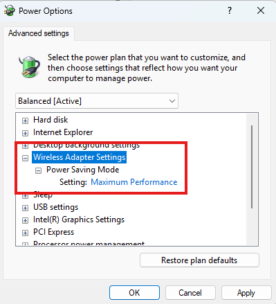A screenshot of a computer

AI-generated content may be incorrect.