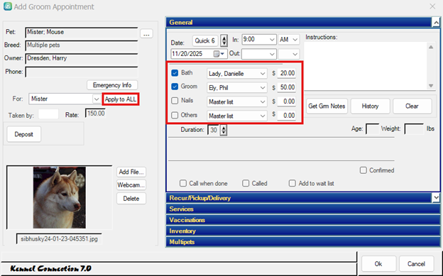 A screenshot of a computer

AI-generated content may be incorrect.