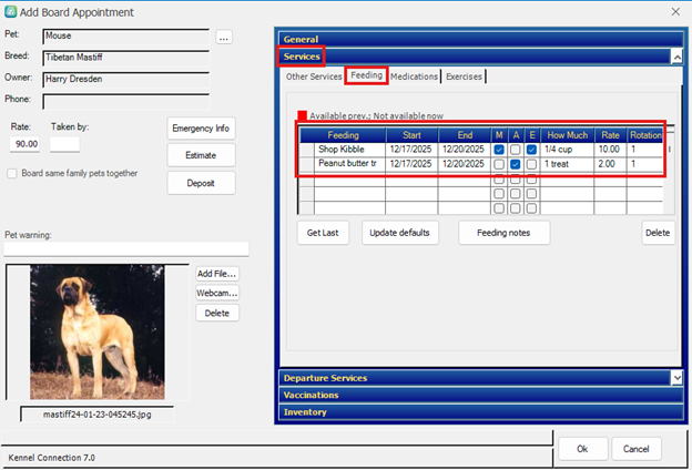 A screenshot of a computer

AI-generated content may be incorrect.