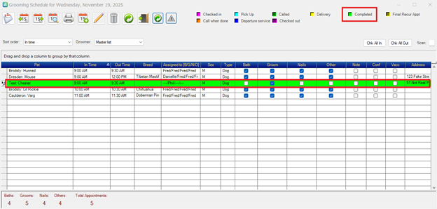 A screenshot of a computer

AI-generated content may be incorrect.