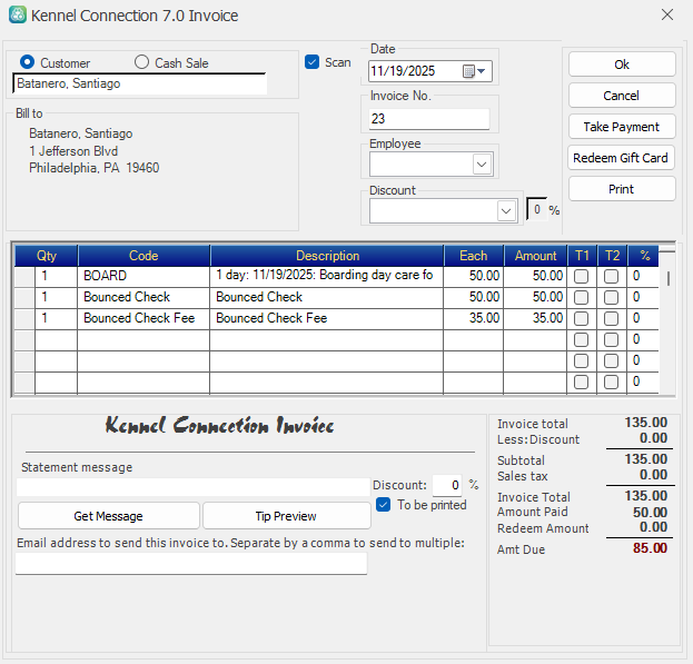 A screenshot of a invoice

AI-generated content may be incorrect.