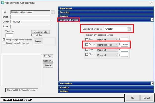 A screenshot of a computer

AI-generated content may be incorrect.