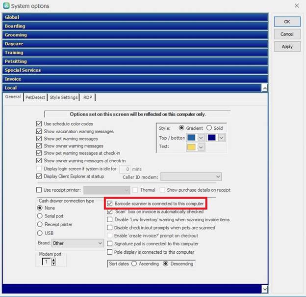 A screenshot of a computer

AI-generated content may be incorrect.