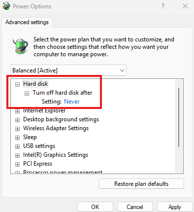 A screenshot of a computer

AI-generated content may be incorrect.