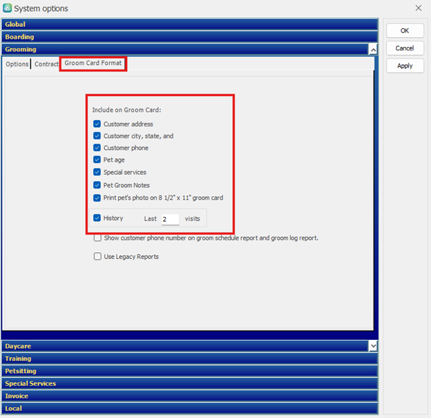 A screenshot of a computer

AI-generated content may be incorrect.