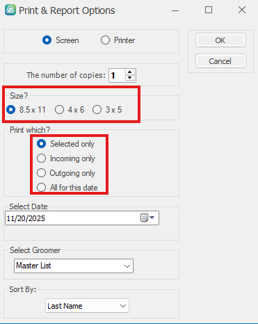 A screenshot of a computer

AI-generated content may be incorrect.