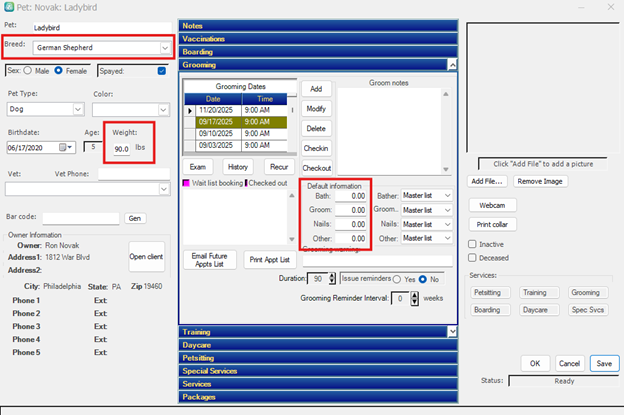 A screenshot of a computer

AI-generated content may be incorrect.