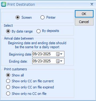 A screenshot of a computer

AI-generated content may be incorrect.