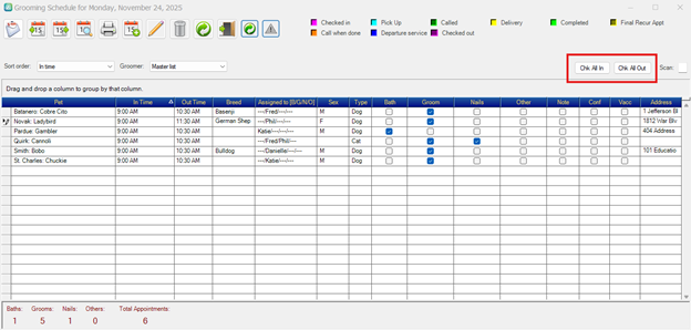 A screenshot of a computer

AI-generated content may be incorrect.