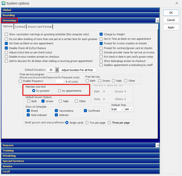 A screenshot of a computer

AI-generated content may be incorrect.