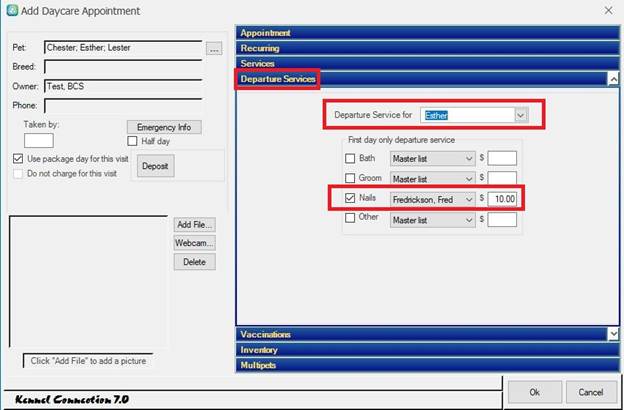 A screenshot of a computer

AI-generated content may be incorrect.