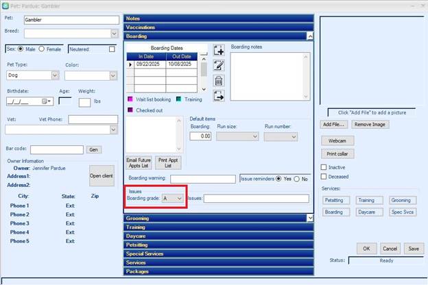 A screenshot of a computer

AI-generated content may be incorrect.