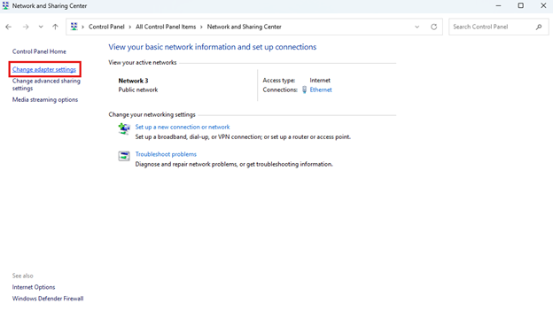 A screenshot of a computer

AI-generated content may be incorrect.