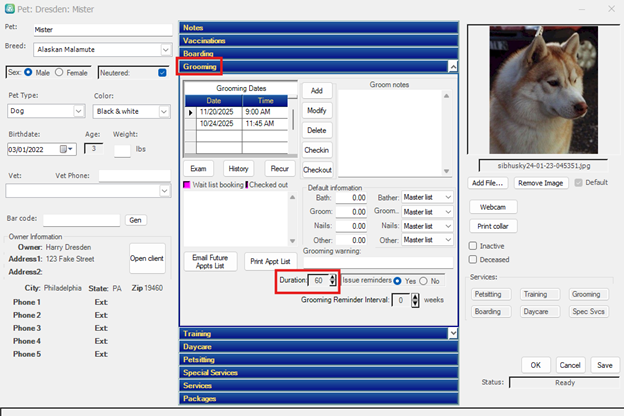 A screenshot of a computer

AI-generated content may be incorrect.