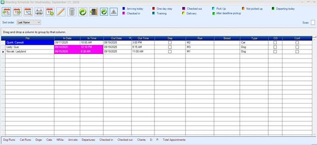 A screenshot of a computer

AI-generated content may be incorrect.