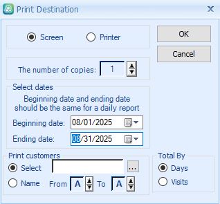 A screenshot of a computer

AI-generated content may be incorrect.