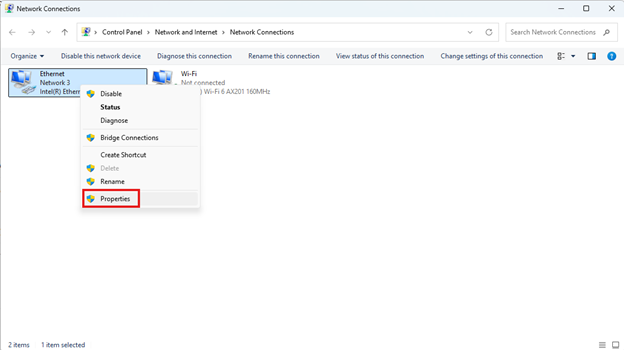 A screenshot of a computer

AI-generated content may be incorrect.