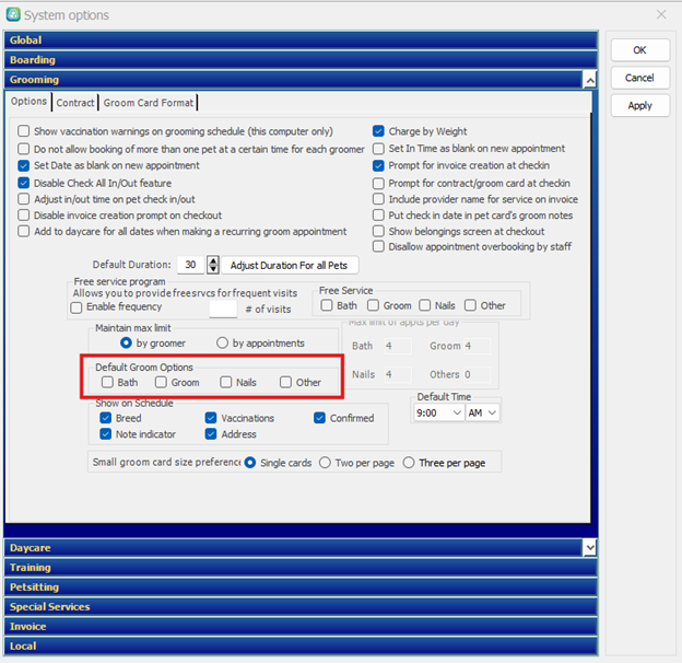 A screenshot of a computer

AI-generated content may be incorrect.