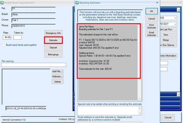 A screenshot of a computer

AI-generated content may be incorrect.