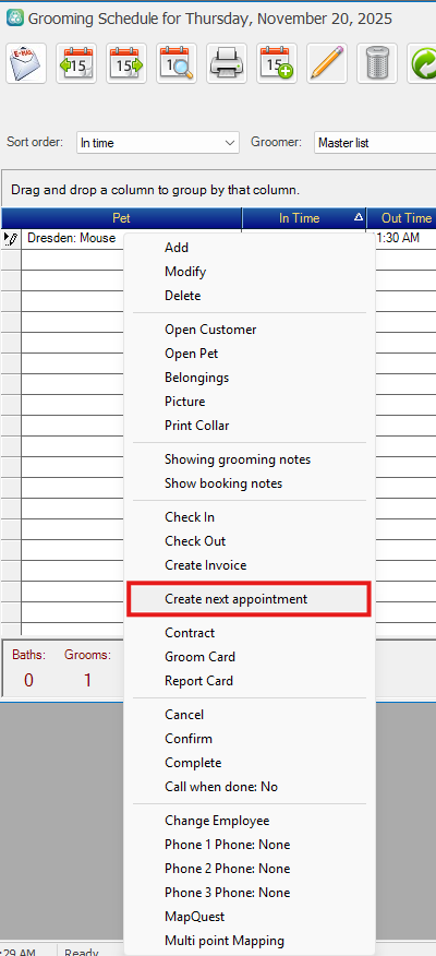 A screenshot of a computer

AI-generated content may be incorrect.
