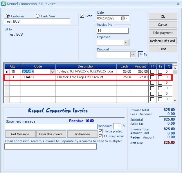 A screenshot of a invoice

AI-generated content may be incorrect.