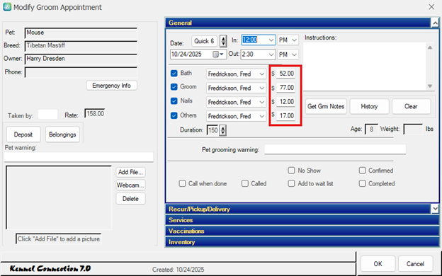 A screenshot of a computer

AI-generated content may be incorrect.
