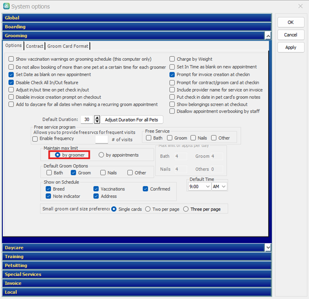 A screenshot of a computer

AI-generated content may be incorrect.