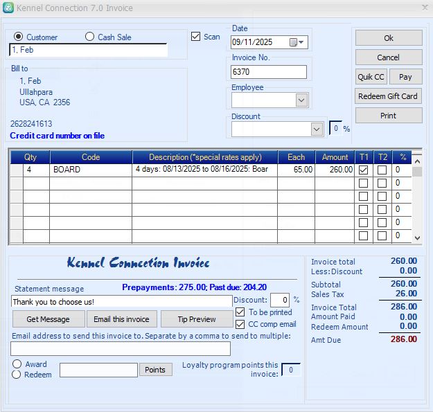 A screenshot of a invoice

AI-generated content may be incorrect.