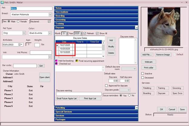 A screenshot of a computer

AI-generated content may be incorrect.