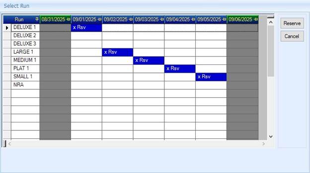 A screenshot of a computer

AI-generated content may be incorrect.