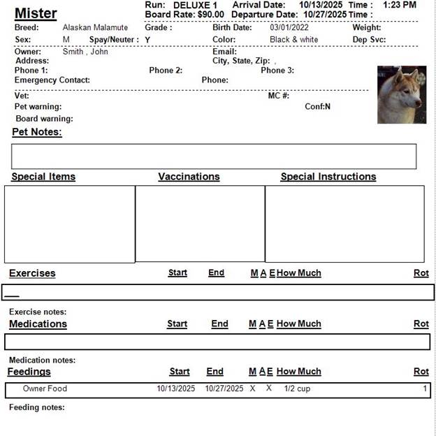 A close-up of a medical form

AI-generated content may be incorrect.
