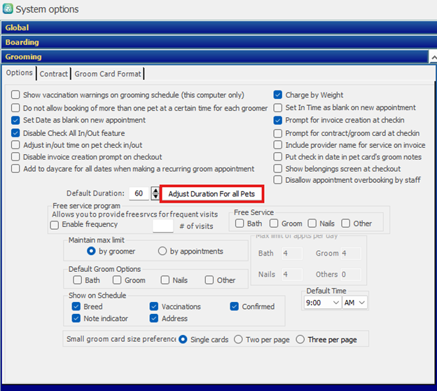 A screenshot of a computer screen

AI-generated content may be incorrect.