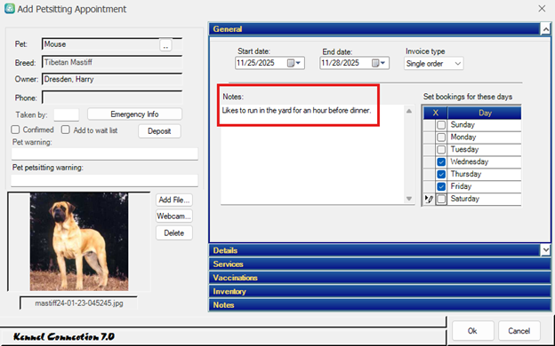 A screenshot of a computer

AI-generated content may be incorrect.