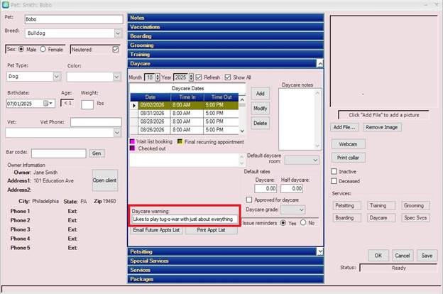 A screenshot of a computer

AI-generated content may be incorrect.