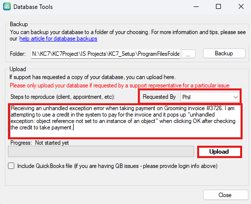 A screenshot of a computer screen

AI-generated content may be incorrect.