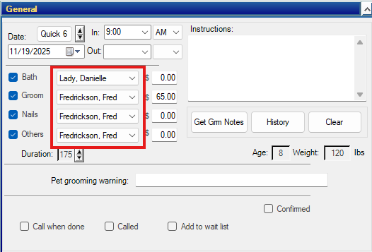 A screenshot of a computer

AI-generated content may be incorrect.