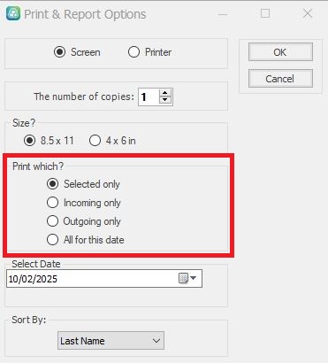 A screenshot of a computer

AI-generated content may be incorrect.
