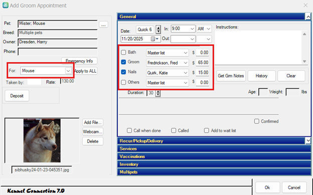 A screenshot of a computer

AI-generated content may be incorrect.