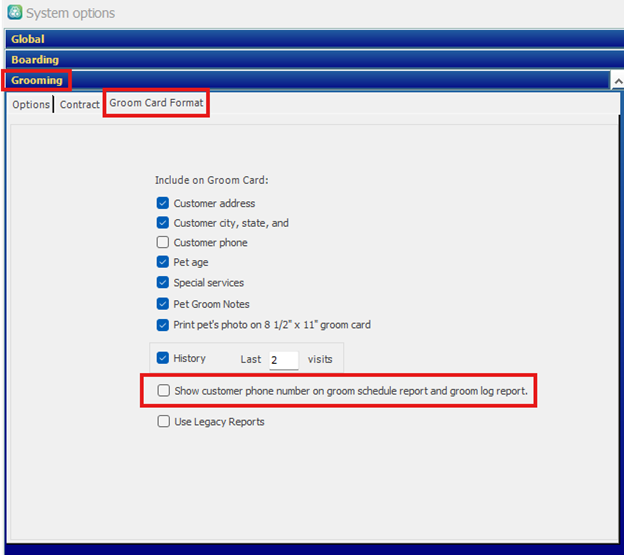 A screenshot of a computer

AI-generated content may be incorrect.