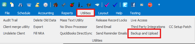 A screenshot of a computer

AI-generated content may be incorrect.