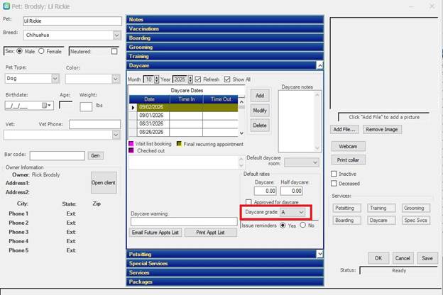 A screenshot of a computer

AI-generated content may be incorrect.