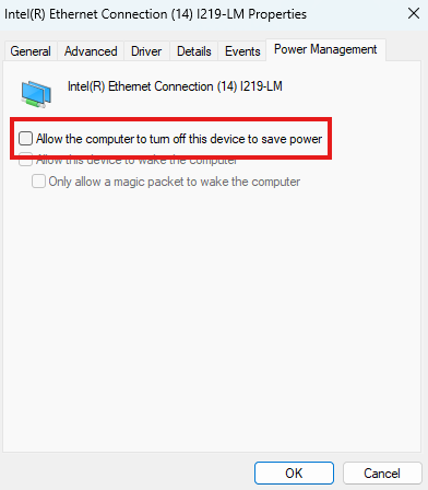 A screenshot of a computer

AI-generated content may be incorrect.