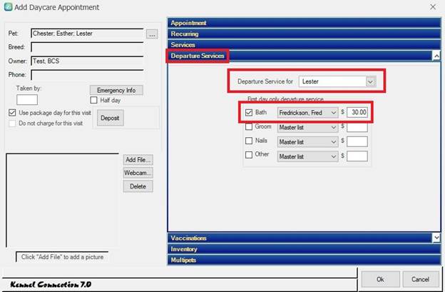 A screenshot of a computer

AI-generated content may be incorrect.
